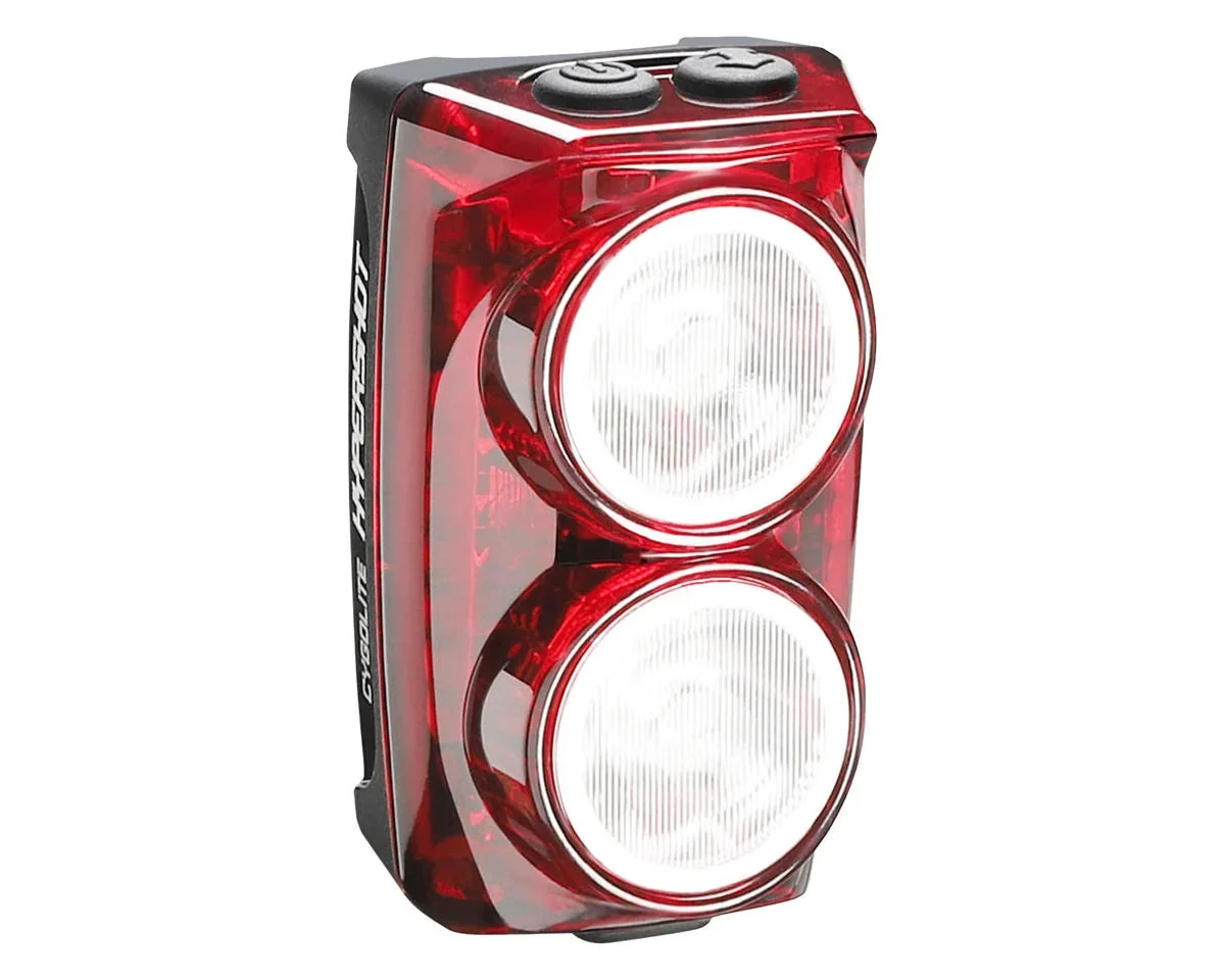 Cygolite Hypershot 380 Tail Light